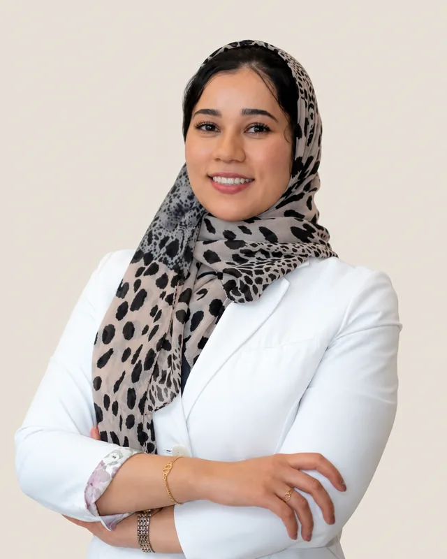 د. مريم علي العرابي
