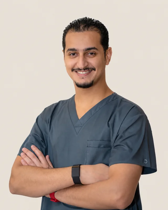 د. صالح الكريديس