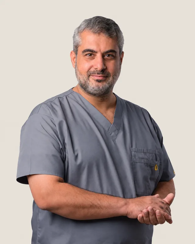 د. سامر أبو حمرة